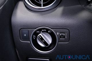 MERCEDES-BENZ SLK 200 usata, con Vivavoce