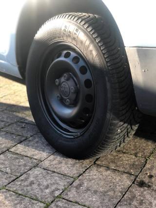 VOLKSWAGEN Caddy usata 17