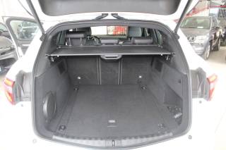 ALFA ROMEO Stelvio usata, con Chiusura centralizzata