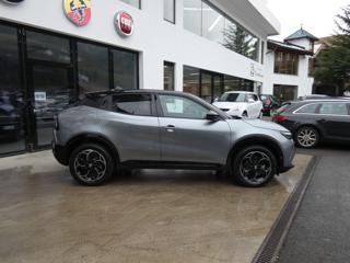 ALFA ROMEO Junior usata, con Cerchi in lega