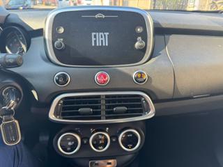 FIAT 500X usata, con Climatizzatore