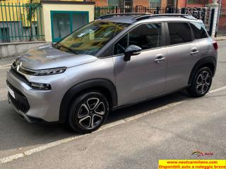 CITROEN C3 Aircross PureTech 110 S&S Feel