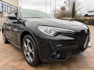 ALFA ROMEO Stelvio usata, con Airbag