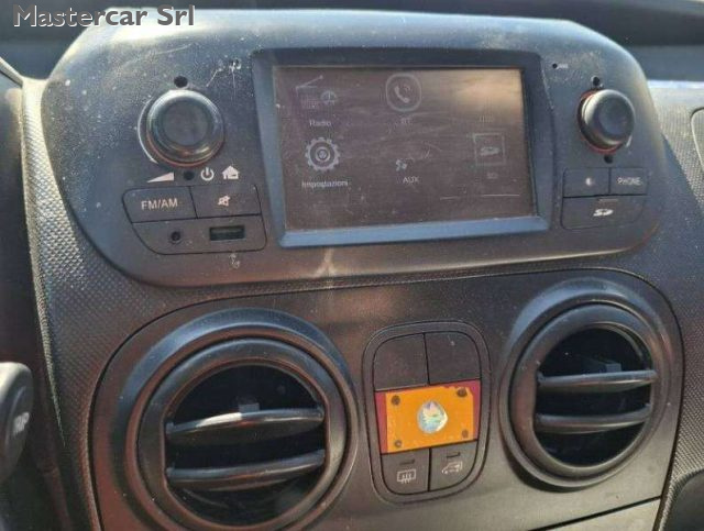 FIAT Fiorino usata, con Climatizzatore