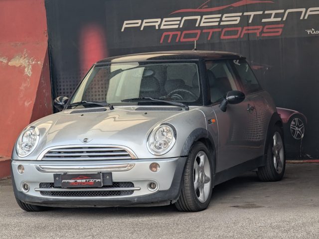 MINI Cooper usata, con Airbag laterali