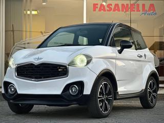 CHATENET CH46 usata, con Volante in pelle