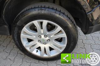 LAND ROVER Freelander usata, con Fendinebbia