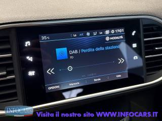PEUGEOT 308 usata, con Park Distance Control