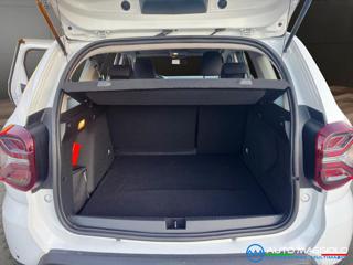 DACIA Duster usata, con Cruise Control