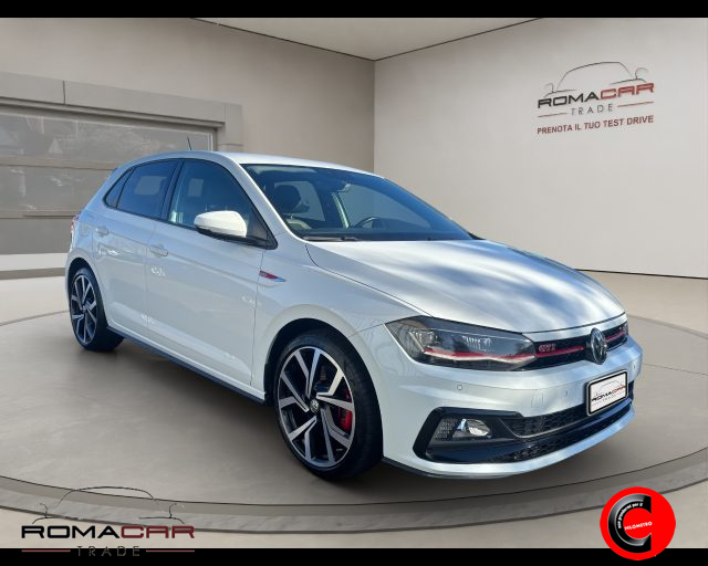 VOLKSWAGEN Polo usata, con Airbag laterali