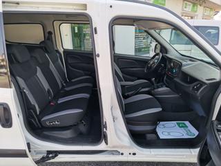 FIAT Doblo usata, con Controllo trazione