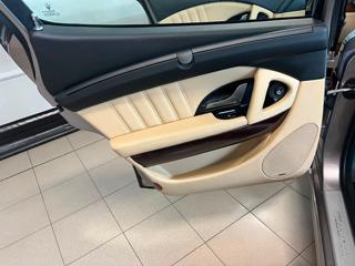MASERATI Quattroporte usata, con Sistema di navigazione