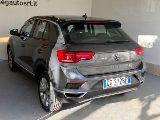 VOLKSWAGEN T-Roc usata, con Chiusura centralizzata