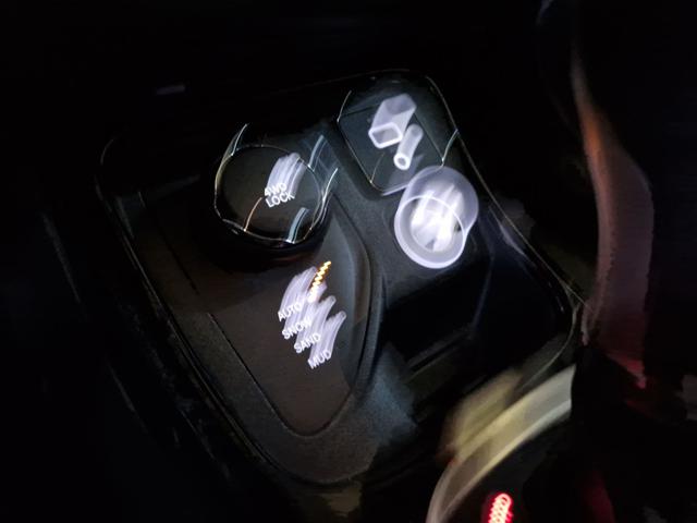 JEEP Compass usata, con Servosterzo