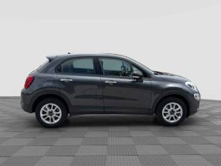 FIAT 500X usata 5