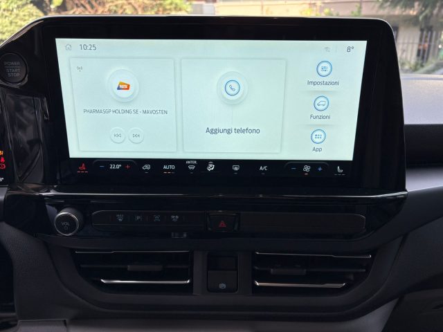 FORD Tourneo Custom usata, con Climatizzatore