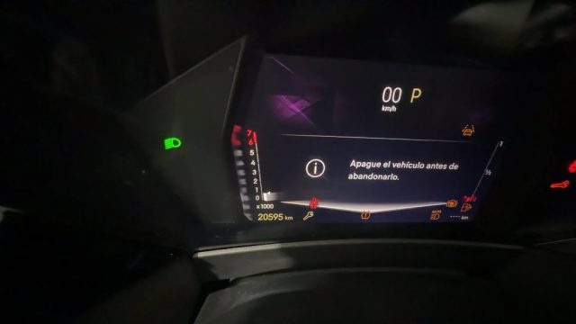 DS AUTOMOBILES DS 4 usata, con USB