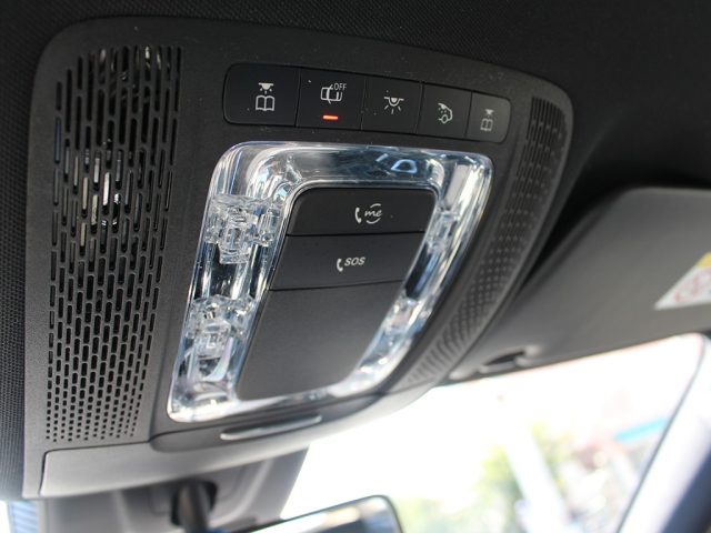 MERCEDES-BENZ B 180 usata, con Bluetooth