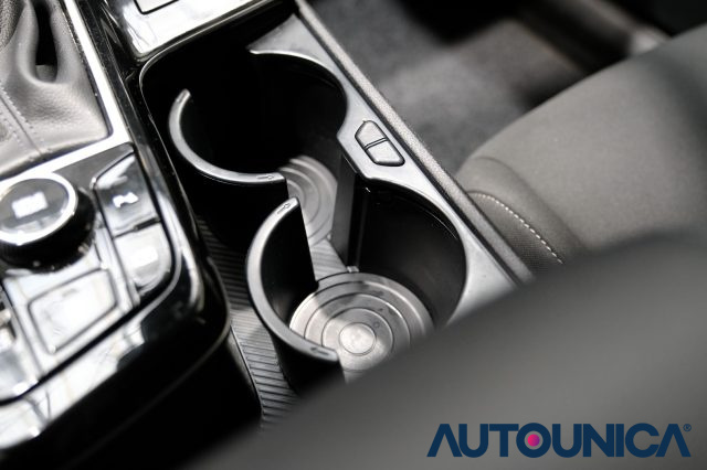 KIA Sportage usata, con Sensore di luce