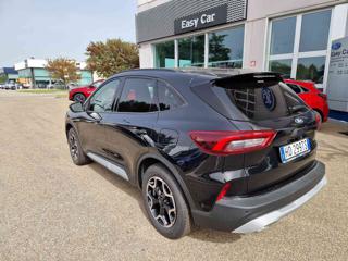 FORD Kuga usata, con Boardcomputer