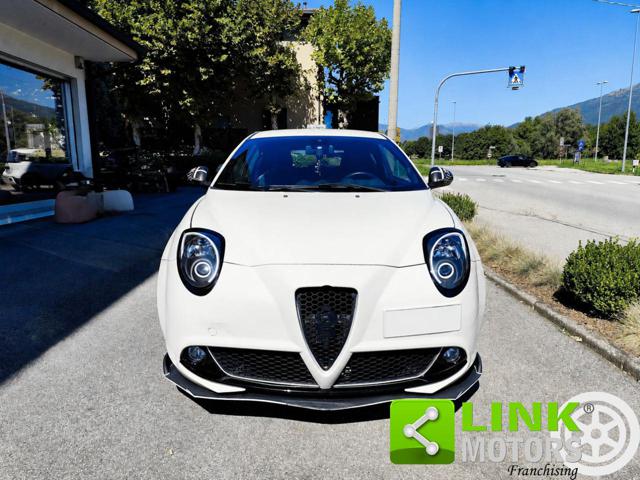 ALFA ROMEO MiTo usata, con Airbag