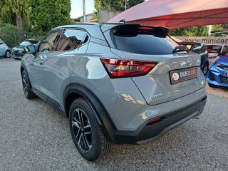 NISSAN Juke usata, con Alzacristalli elettrici