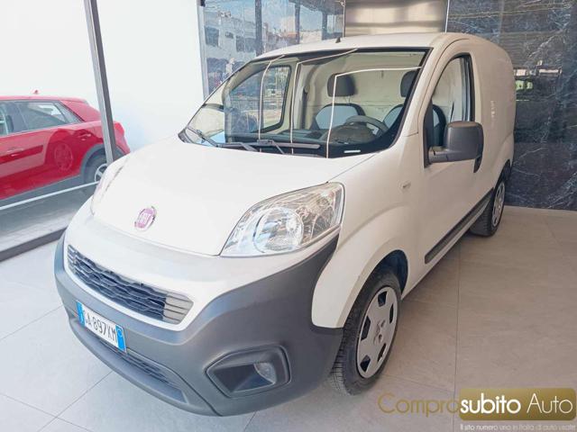 FIAT Fiorino usata, con Alzacristalli elettrici