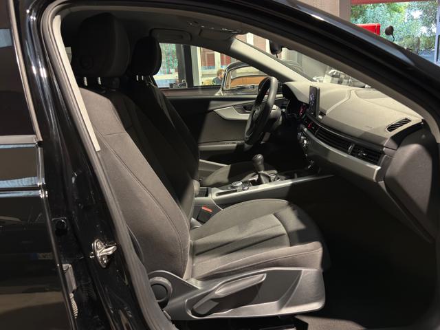 AUDI A4 usata, con Controllo trazione