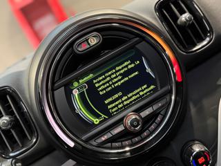 MINI Countryman usata, con Volante in pelle