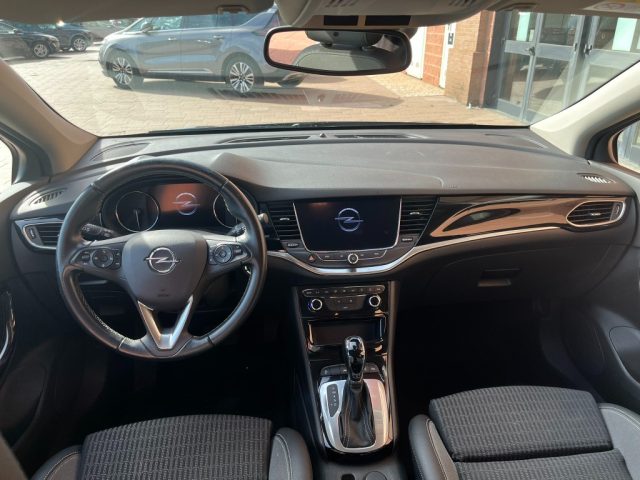 OPEL Astra usata, con Boardcomputer