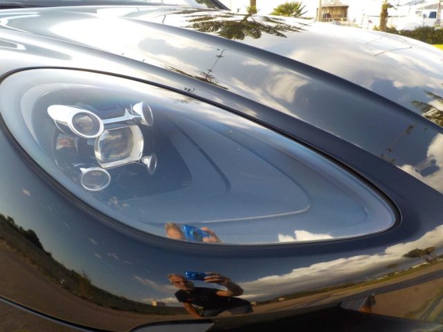 PORSCHE Macan usata, con Climatizzatore