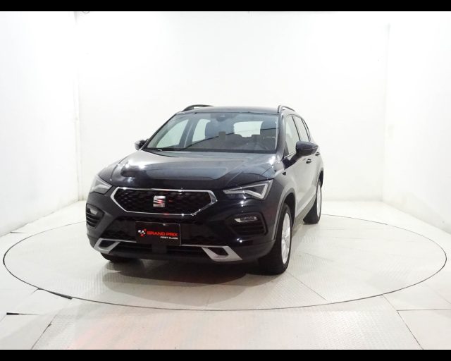 SEAT Ateca usata, con Airbag