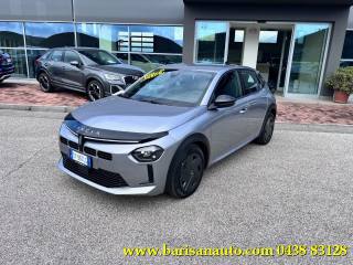 LANCIA Ypsilon Hybrid e-DCT / Grigio Granito