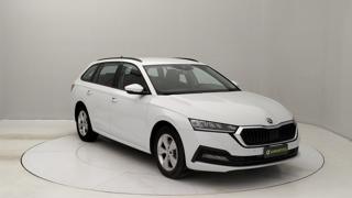 SKODA Octavia usata, con Boardcomputer