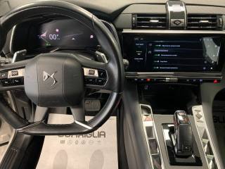 DS AUTOMOBILES DS 7 usata, con Controllo trazione