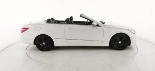 MERCEDES-BENZ E 220 usata 58