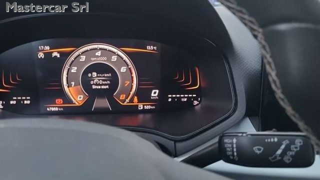 SEAT Ibiza usata, con Antifurto