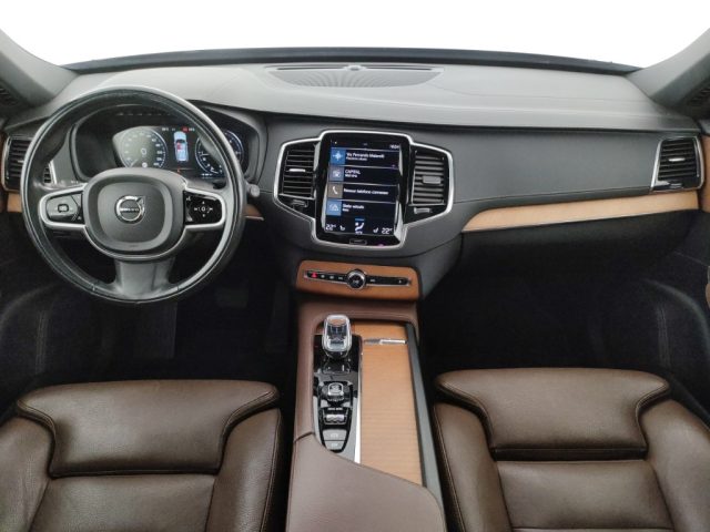 VOLVO XC90 usata, con Chiusura centralizzata telecomandata