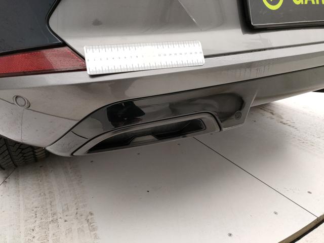 CUPRA Formentor usata, con Vivavoce