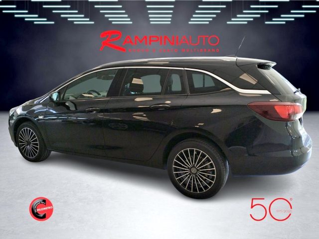 OPEL Astra usata 11