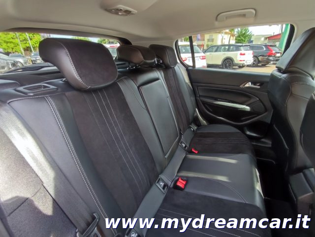 PEUGEOT 308 usata, con Bluetooth