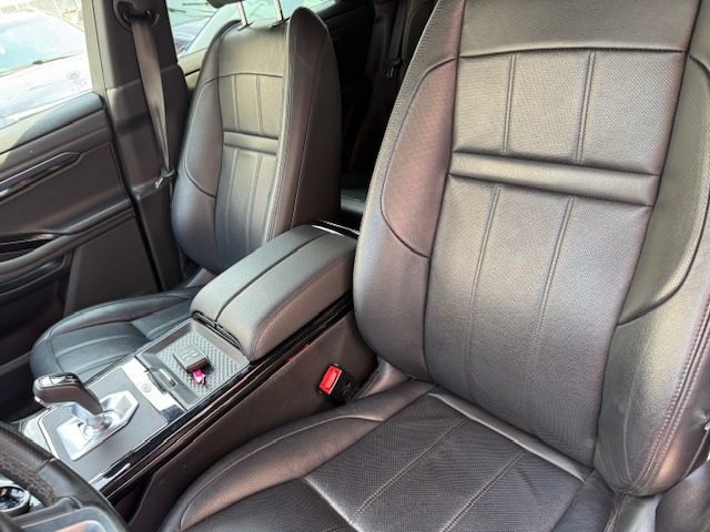 LAND ROVER Range Rover Evoque usata, con ESP
