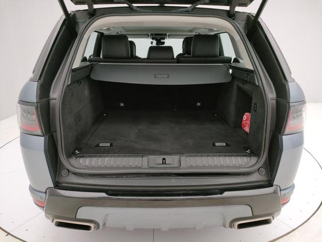 LAND ROVER Range Rover Sport usata, con Sensori di parcheggio posteriori