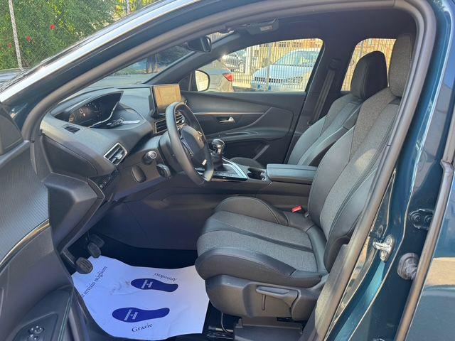 PEUGEOT 3008 usata, con Alzacristalli elettrici