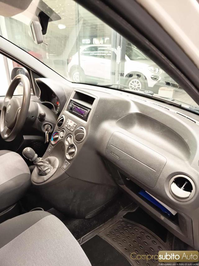 FIAT Panda usata 14