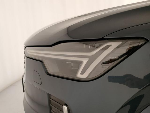 VOLVO XC90 usata, con Climatizzatore