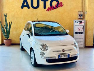 FIAT 500 usata, con Airbag