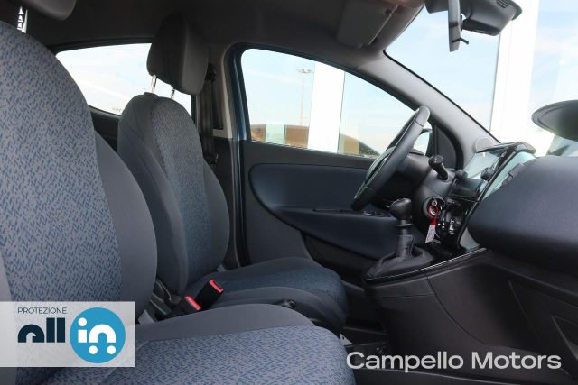 LANCIA Ypsilon usata 14