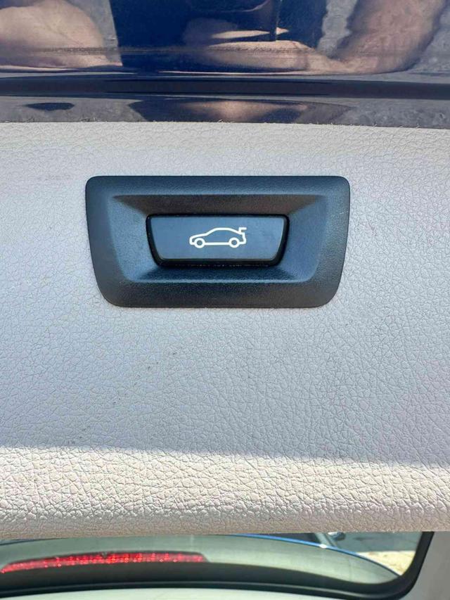 BMW 318 usata, con Cruise Control