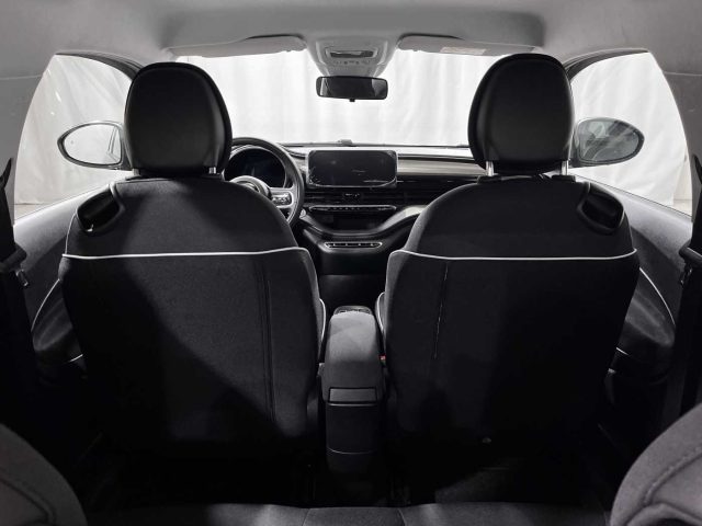 FIAT 500e usata, con Specchietti laterali elettrici